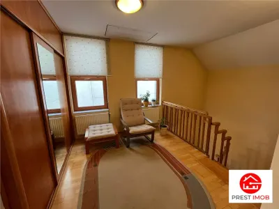 De vanzare/inchiriat casa tip dulex in zona Platoul Cornesti - foto 10