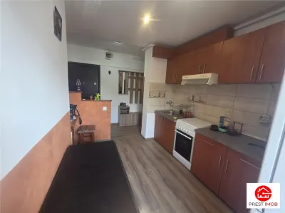Ap 2 camere  de vanzare, 54 mp ,confort 1, et2 /4,  Unirii, Targu Mures - foto 13