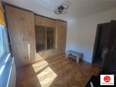 Ap 2 camere  de vanzare, 54 mp ,confort 1, et2 /4,  Unirii, Targu Mures - foto 8