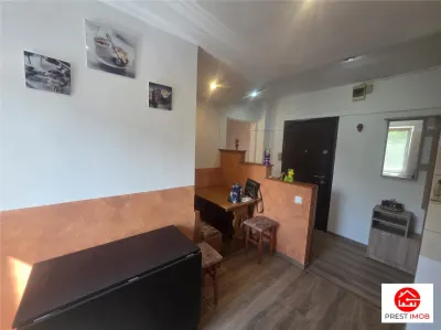 Ap 2 camere  de vanzare, 54 mp ,confort 1, et2 /4,  Unirii, Targu Mures - foto 9