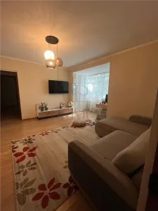 BRANCOVEANU - 2 CAMERE - ETAJUL 2 - CENTRALA PROPRIE - BLOC IZOLAT - foto 2