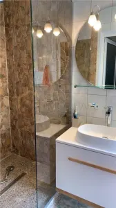 BRAYTIM - CASA INDIVIDUALA - 5 cam - 3 bai -  GARAJ - TERASA - PISCINA - IAZ - 900mp TEREN - foto 15