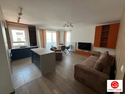 Apartament cu 3 camere de inchiriat la Maurer - Targu Mures