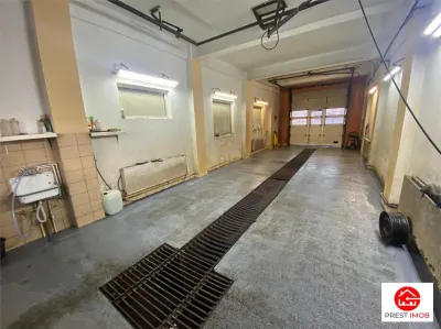 Spatiu comercial de inchiriat in zona Unirii - foto 3