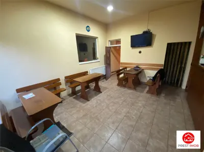 Spatiu comercial de inchiriat in zona Unirii - foto 5