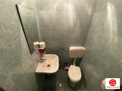 Spatiu comercial de inchiriat in zona Unirii - foto 9