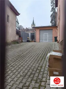 Spatiu comercial Reghin - foto 2