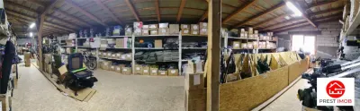 Spatiu comercial Reghin - foto 11