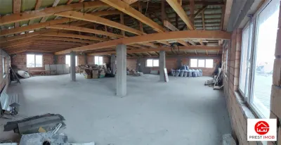 Spatiu comercial Reghin - foto 13