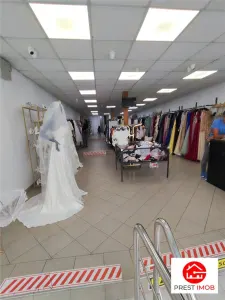 Spatiu comercial Reghin - foto 5