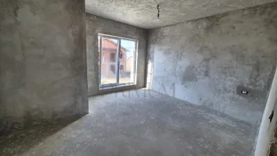 GIROC - Duplex modern - 4 Camere - Dressing - Toate utilitatile - foto 2