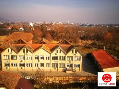 De inchiriat spatii birouri in zona Libertatii - Targu Mures