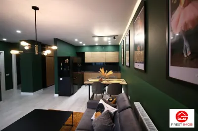 Apartament 2 camere - foto 3