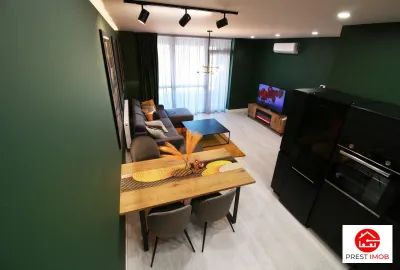Apartament 2 camere - foto 4