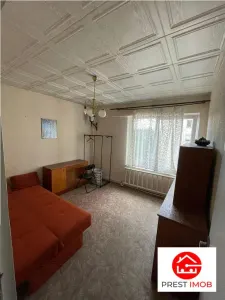 De vanzare apartament cu 4 camere, etaj intermediar, la Fortuna, in Tudor - foto 4