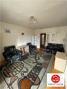 De vanzare apartament cu 4 camere, etaj intermediar, la Fortuna, in Tudor - foto 5