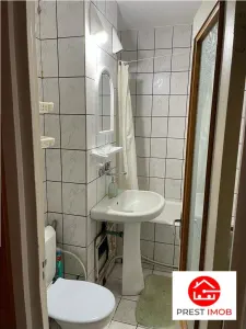 De vanzare apartament cu 4 camere, etaj intermediar, la Fortuna, in Tudor - foto 6