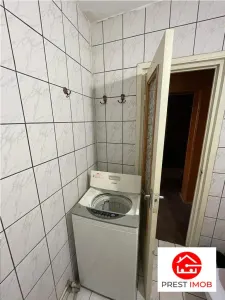 De vanzare apartament cu 4 camere, etaj intermediar, la Fortuna, in Tudor - foto 7