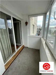 De vanzare apartament cu 4 camere, etaj intermediar, la Fortuna, in Tudor - foto 8