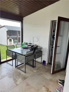 Casa individuala - panouri solare - mobilata utilata - foto 1