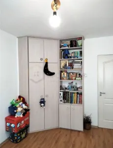 TORONTAL - LIFT - 3 camere - decomandat - dressing - clima - boxa cf - foto 8