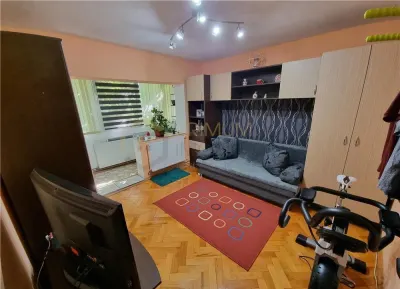 ARADULUI - BLOC IZOLAT - 3 Camere - Centrala proprie - Clima - Boxa - ETAJ 3 - foto 6