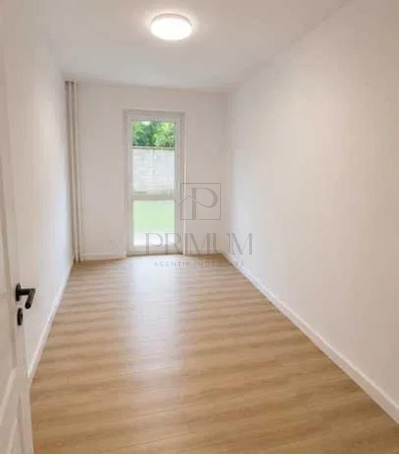 SAGULUI | 3 CAM | INCALZIRE PARDOSEALA | RENOVAT | PARTER | ACCES GRADINA - Timisoara
