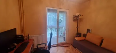 ARADULUI - 4 CAM - 2 BAI - ETAJ 1 - CENTRALA PROPRIE - CLIMA - DECOMANDAT - foto 5