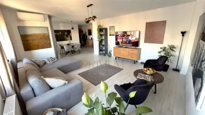 TORONTALULUI - 3 CAM - PENTHOUSE - 2 BAI - 2 TERASE - LOC PARCARE - LIFT || - Timisoara