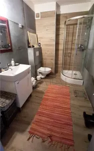TORONTALULUI - 3 CAM - PENTHOUSE - 2 BAI - 2 TERASE - LOC PARCARE - LIFT || - foto 7