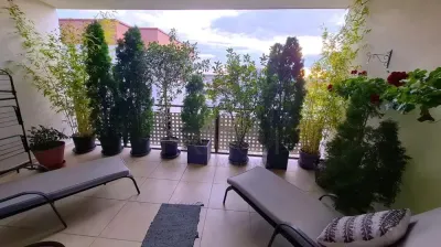 TORONTALULUI - 3 CAM - PENTHOUSE - 2 BAI - 2 TERASE - LOC PARCARE - LIFT || - foto 10