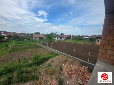 De vanzare Apartament 2 camere, ,semifinisat premium, Targu Mures - foto 13