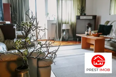De vanzare Apartament 2 camere, ,semifinisat premium, Targu Mures - foto 7