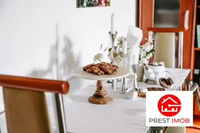 De vanzare Apartament 2 camere, ,semifinisat premium, Targu Mures - foto 9