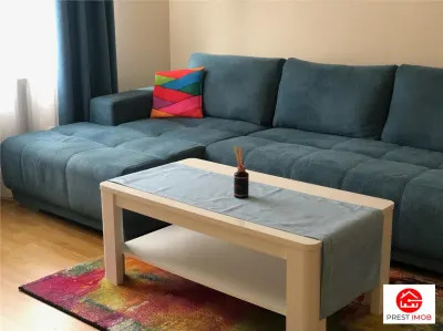 De inchiriat apartament 2 camere in Cornisa Tg. Mures - Targu Mures