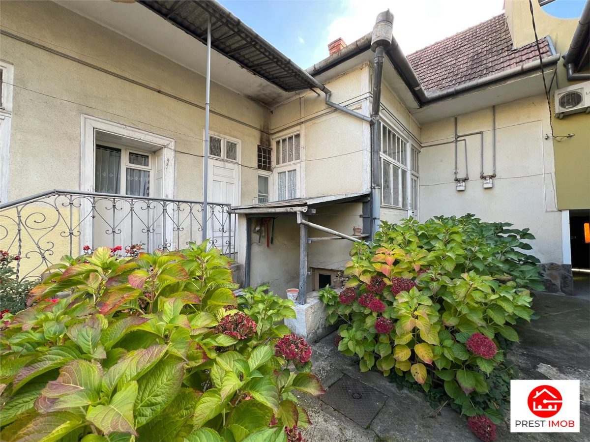 De vânzare casa în zona Poli 2 Targu Mures - Targu Mures