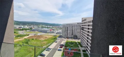De vanzare apartament Premium Concept 9,Targu Mures - foto 12