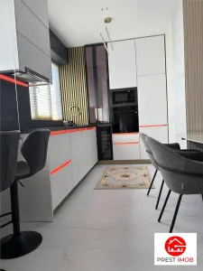 De vanzare apartament Premium Concept 9,Targu Mures - foto 3