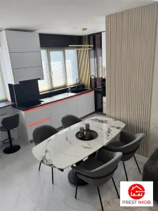 De vanzare apartament Premium Concept 9,Targu Mures - foto 5