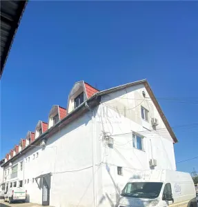 BUCOVINA |CLADIRE MULTIFUNCTIONALA |450 MP |P+1+M |PARCARE | TEREN GENEROS |IDEALA INVESTITIE - foto 8
