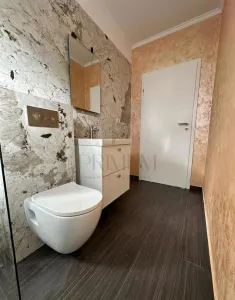 CASA INDIVIDUALA - FINISAJE PREMIUM - TEREN 748 MP - ZONA LINISTITA - foto 12