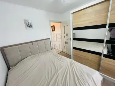 LIPOVEI - PARTER INALT - 3 camere - 2 bai - balcon - centrala proprie - clima - BOXA - foto 6