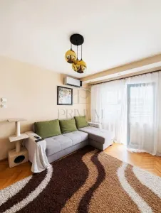 LIPOVEI - ETAJ 2 - BLOC IZOLAT - 3 CAMERE - 2 BAI - CLIMA - BOXA - Timisoara