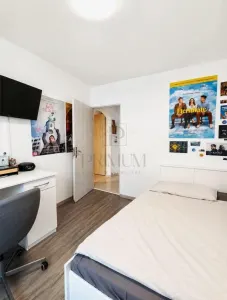 LIPOVEI - ETAJ 2 - BLOC IZOLAT - 3 CAMERE - 2 BAI - CLIMA - BOXA - foto 2