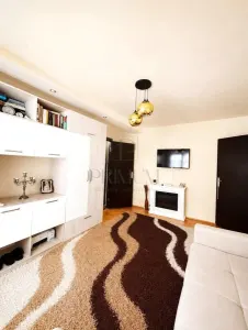 LIPOVEI - ETAJ 2 - BLOC IZOLAT - 3 CAMERE - 2 BAI - CLIMA - BOXA - foto 3