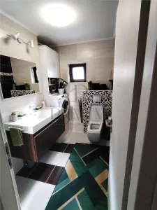 FREIDORF - ETAJ 2 - BLOC IZOLAT - 3 CAMERE - DECOMANDAT - CENTRALA PROPRIE - CLIMA - foto 4