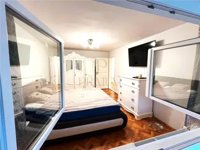 MIRCEA CEL BATRAN - 3 camere - 2 bai - debara - balcon - centrala proprie - BOXA CF - foto 6