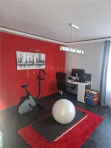 CASA INDIVIDUALA - ZONA LIDL - 224 MP UTILI - TOATE UTILITATILE - foto 15
