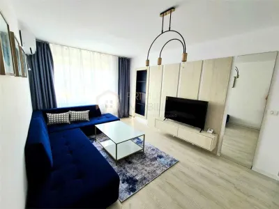 CIRCUMVALATIUNII - RENOVAT - 3 camere - centrala proprie - clima - LIFT - BOXA - foto 1