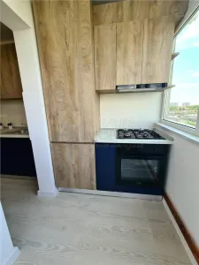 CIRCUMVALATIUNII - RENOVAT - 3 camere - centrala proprie - clima - LIFT - BOXA - foto 11